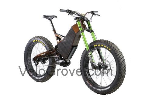 HPC Revolution AT fiche technique et avis